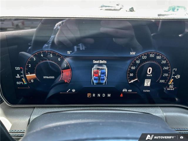 2026 Ford Mustang Dark Horse (Stk: 260182) in Hamilton - Image 13 of 17