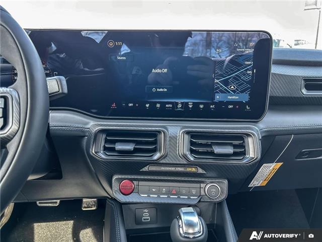 2026 Ford Mustang Dark Horse (Stk: 260182) in Hamilton - Image 15 of 17