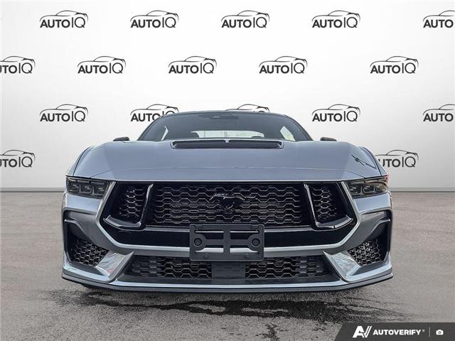 2026 Ford Mustang GT (Stk: AFL260199) in Hamilton - Image 2 of 17
