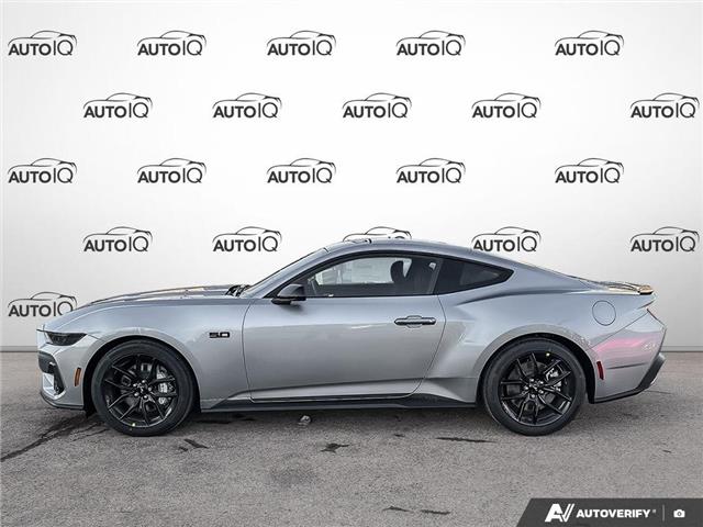 2026 Ford Mustang GT (Stk: AFL260199) in Hamilton - Image 3 of 17