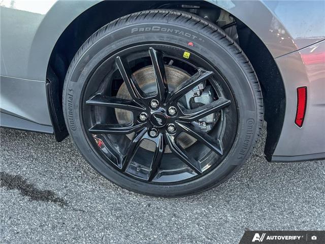 2026 Ford Mustang GT (Stk: AFL260199) in Hamilton - Image 6 of 17