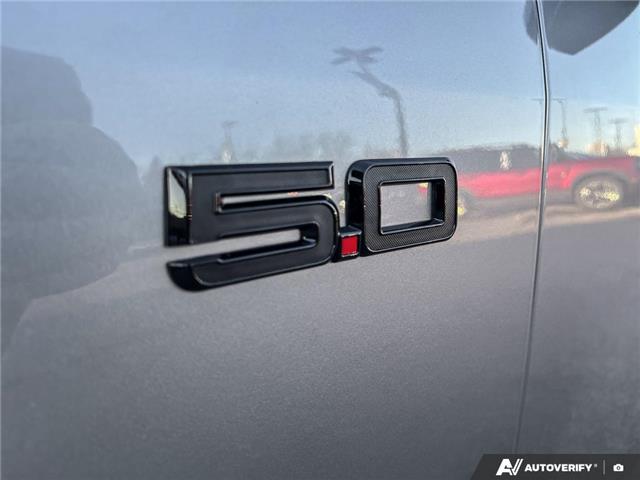 2026 Ford Mustang GT (Stk: AFL260199) in Hamilton - Image 8 of 17
