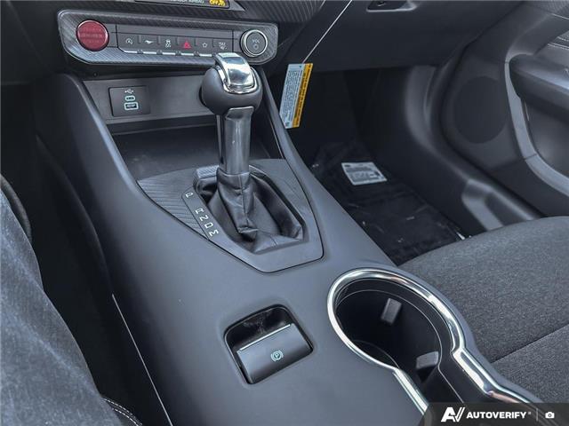 2026 Ford Mustang GT (Stk: AFL260199) in Hamilton - Image 14 of 17