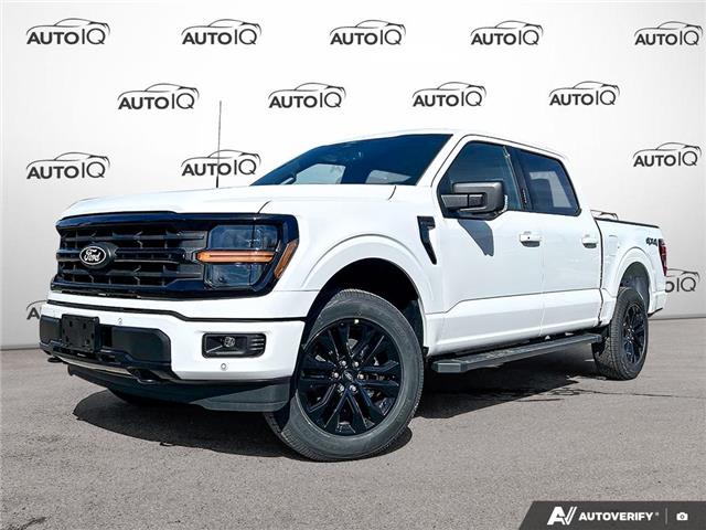 2026 Ford F-150 XLT (Stk: 260146) in Hamilton - Image 1 of 19
