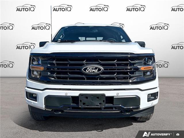 2026 Ford F-150 XLT (Stk: 260146) in Hamilton - Image 2 of 19