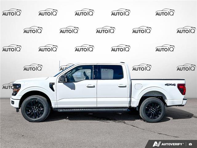 2026 Ford F-150 XLT (Stk: 260146) in Hamilton - Image 3 of 19