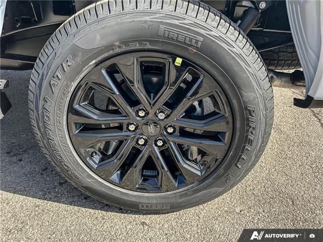 2026 Ford F-150 XLT (Stk: 260146) in Hamilton - Image 6 of 19