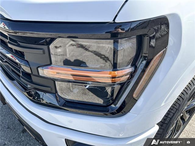 2026 Ford F-150 XLT (Stk: 260146) in Hamilton - Image 7 of 19