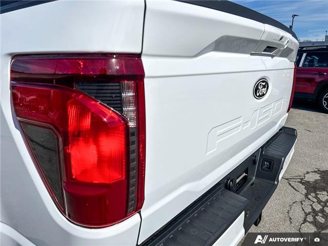 2026 Ford F-150 XLT (Stk: 260146) in Hamilton - Image 8 of 19
