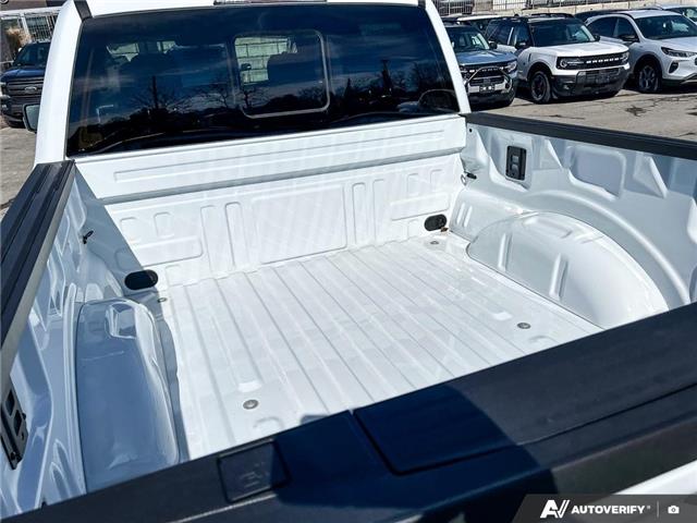 2026 Ford F-150 XLT (Stk: 260146) in Hamilton - Image 9 of 19