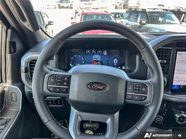 2026 Ford F-150 XLT (Stk: 260146) in Hamilton - Image 11 of 19