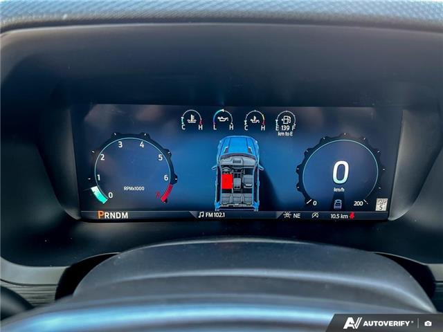 2026 Ford F-150 XLT (Stk: 260146) in Hamilton - Image 12 of 19