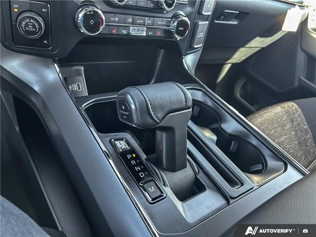 2026 Ford F-150 XLT (Stk: 260146) in Hamilton - Image 13 of 19