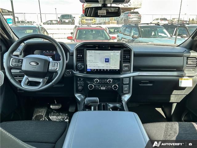 2026 Ford F-150 XLT (Stk: 260146) in Hamilton - Image 18 of 19