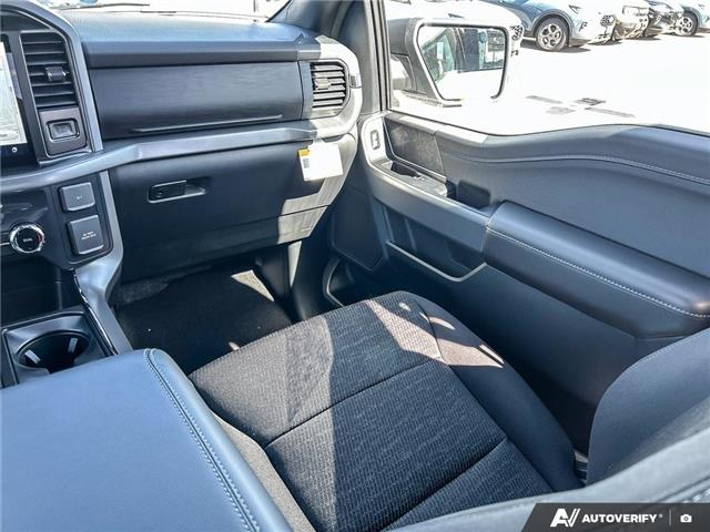 2026 Ford F-150 XLT (Stk: 260146) in Hamilton - Image 19 of 19