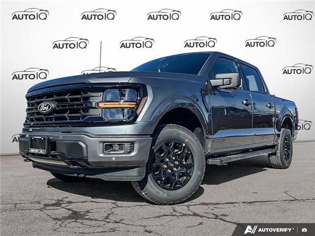 2026 Ford F-150 XLT (Stk: 260193) in Hamilton - Image 1 of 19
