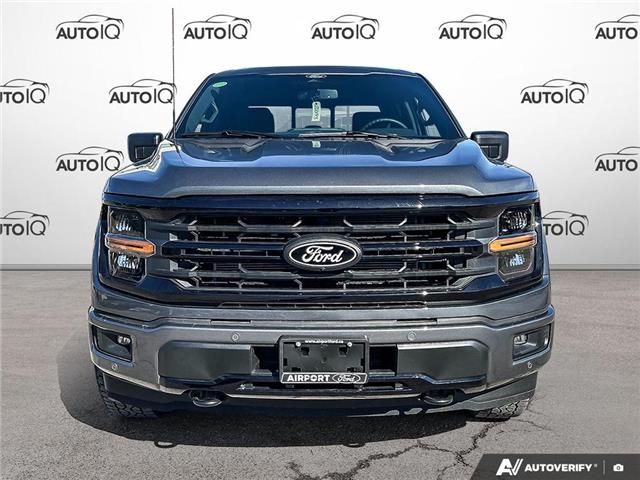 2026 Ford F-150 XLT (Stk: 260193) in Hamilton - Image 2 of 19