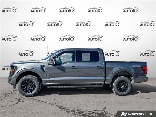2026 Ford F-150 XLT (Stk: 260193) in Hamilton - Image 3 of 19