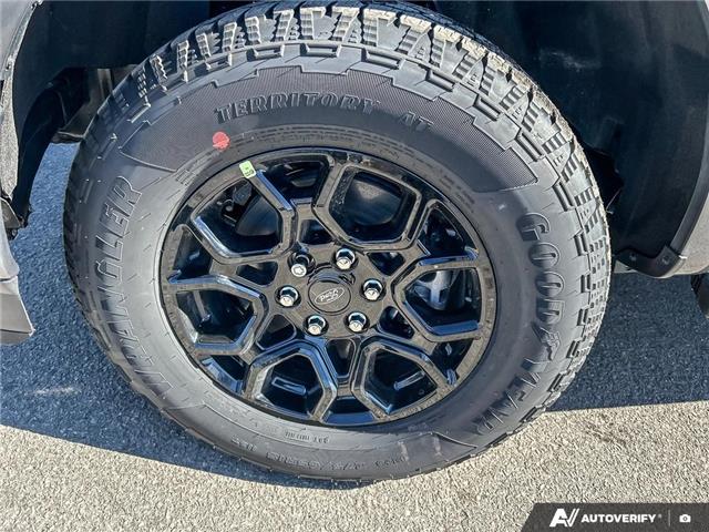 2026 Ford F-150 XLT (Stk: 260193) in Hamilton - Image 6 of 19