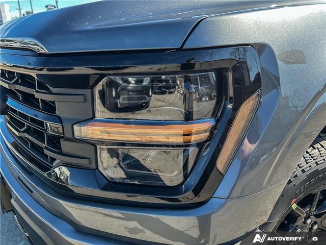2026 Ford F-150 XLT (Stk: 260193) in Hamilton - Image 7 of 19