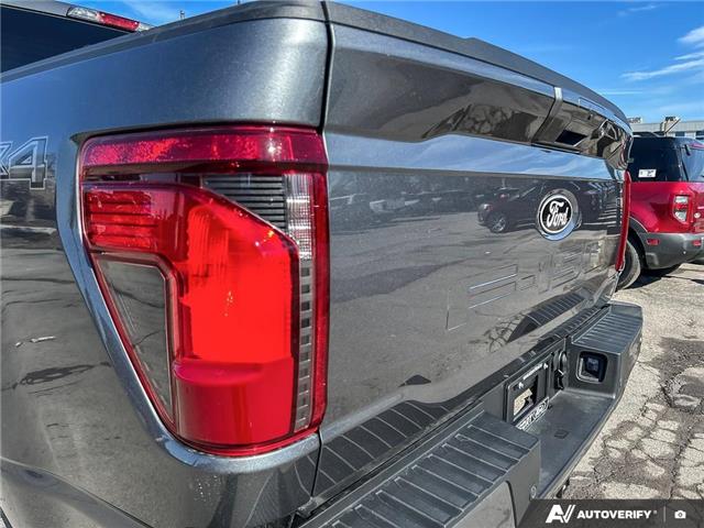 2026 Ford F-150 XLT (Stk: 260193) in Hamilton - Image 8 of 19