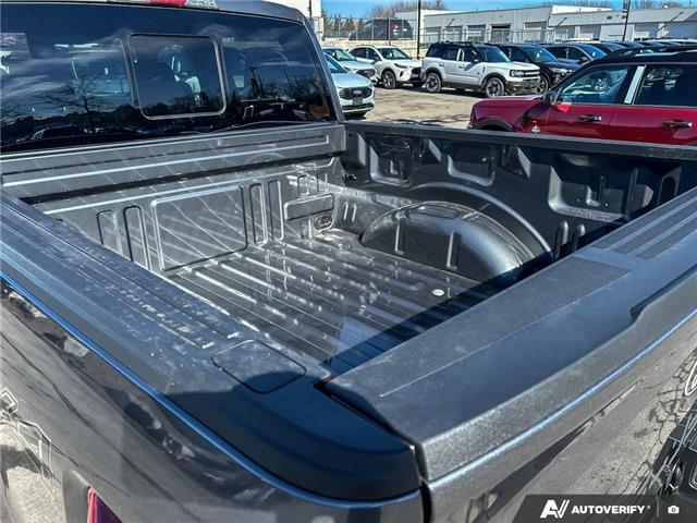 2026 Ford F-150 XLT (Stk: 260193) in Hamilton - Image 9 of 19