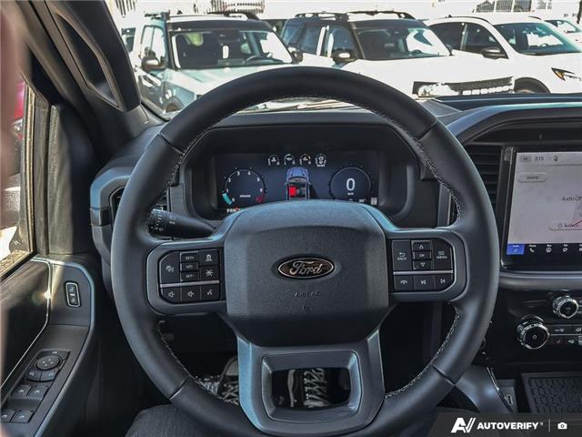 2026 Ford F-150 XLT (Stk: 260193) in Hamilton - Image 11 of 19