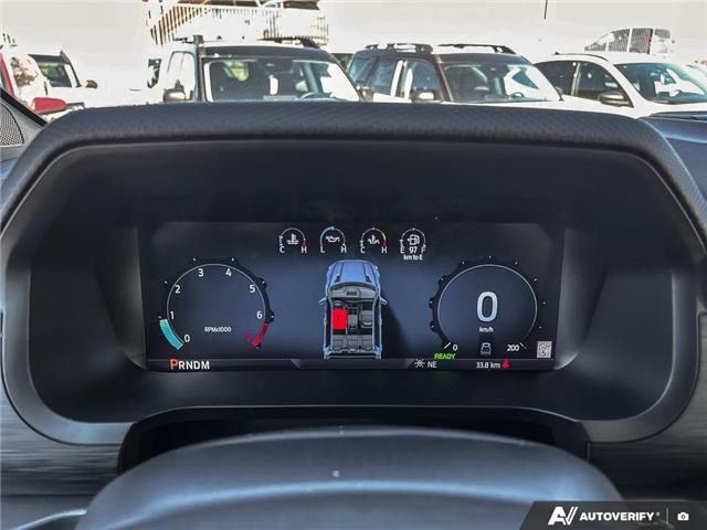 2026 Ford F-150 XLT (Stk: 260193) in Hamilton - Image 12 of 19
