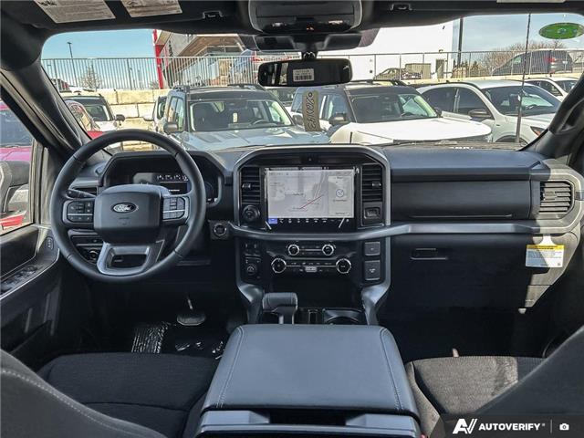 2026 Ford F-150 XLT (Stk: 260193) in Hamilton - Image 18 of 19