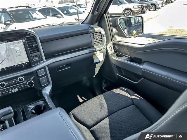 2026 Ford F-150 XLT (Stk: 260193) in Hamilton - Image 19 of 19
