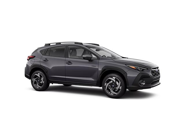 2026 Subaru Crosstrek Limited (Stk: 516700/001) in Red Deer - Image 1 of 10