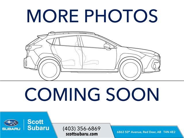 2026 Subaru Crosstrek Limited (Stk: 516701/001) in Red Deer - Image 10 of 10
