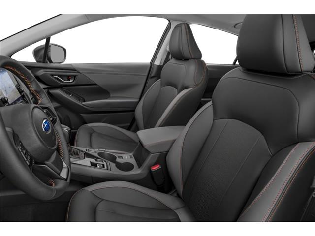 2026 Subaru Crosstrek Limited (Stk: 516701/001) in Red Deer - Image 2 of 10
