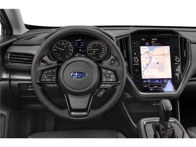 2026 Subaru Crosstrek Limited (Stk: 516727/001) in Red Deer - Image 4 of 10