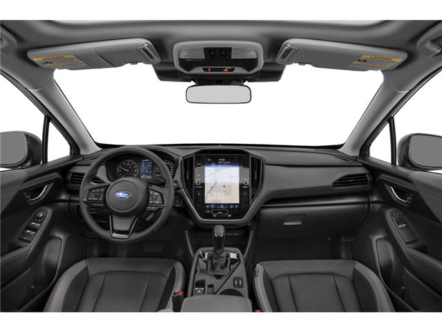 2026 Subaru Crosstrek Limited (Stk: 254919) in Red Deer - Image 3 of 10