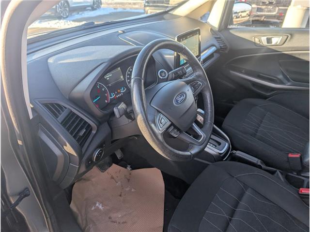 2019 Ford EcoSport SE (Stk: 19351A) in Calgary - Image 2 of 26