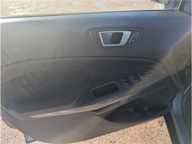 2019 Ford EcoSport SE (Stk: 19351A) in Calgary - Image 20 of 26