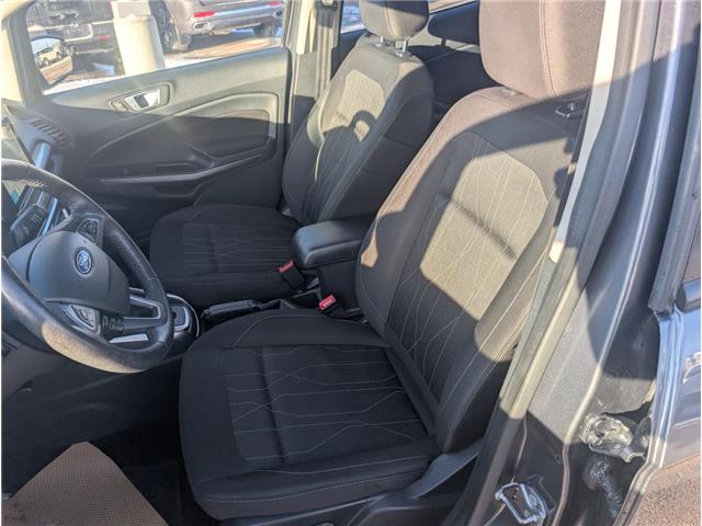 2019 Ford EcoSport SE (Stk: 19351A) in Calgary - Image 21 of 26