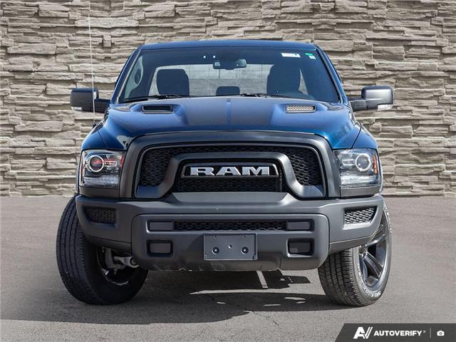 2023 RAM 1500 Classic SLT (Stk: T2019A) in Welland - Image 2 of 27