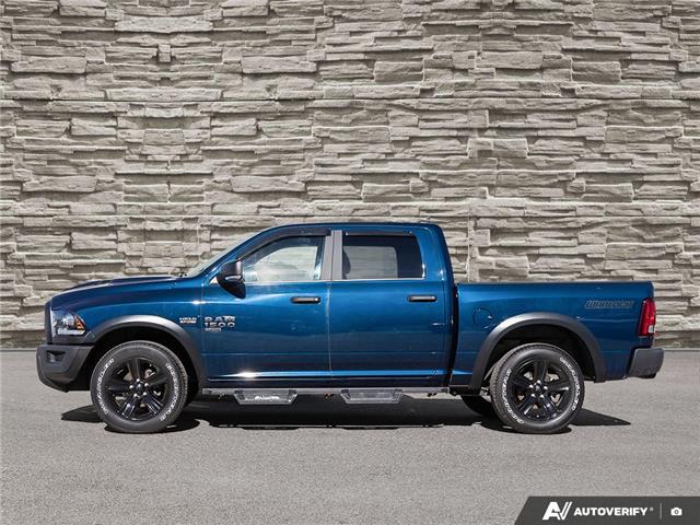 2023 RAM 1500 Classic SLT (Stk: T2019A) in Welland - Image 3 of 27
