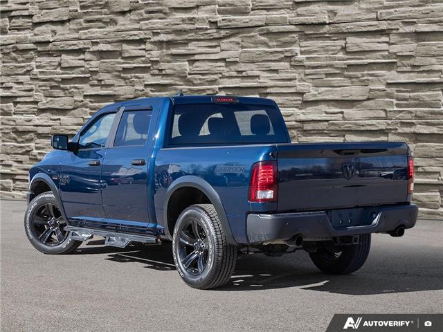 2023 RAM 1500 Classic SLT (Stk: T2019A) in Welland - Image 4 of 27