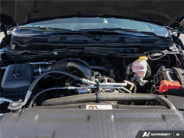 2023 RAM 1500 Classic SLT (Stk: T2019A) in Welland - Image 8 of 27