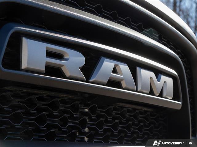 2023 RAM 1500 Classic SLT (Stk: T2019A) in Welland - Image 9 of 27