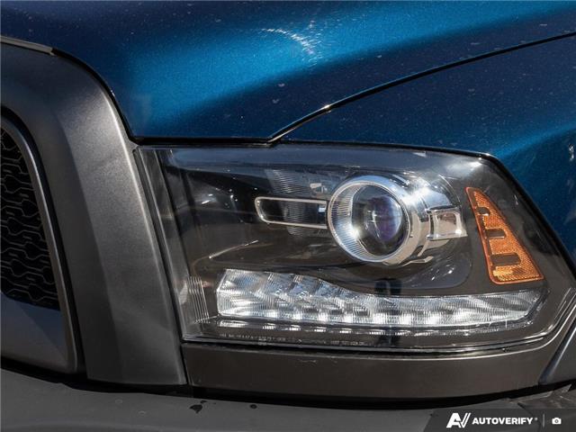 2023 RAM 1500 Classic SLT (Stk: T2019A) in Welland - Image 10 of 27