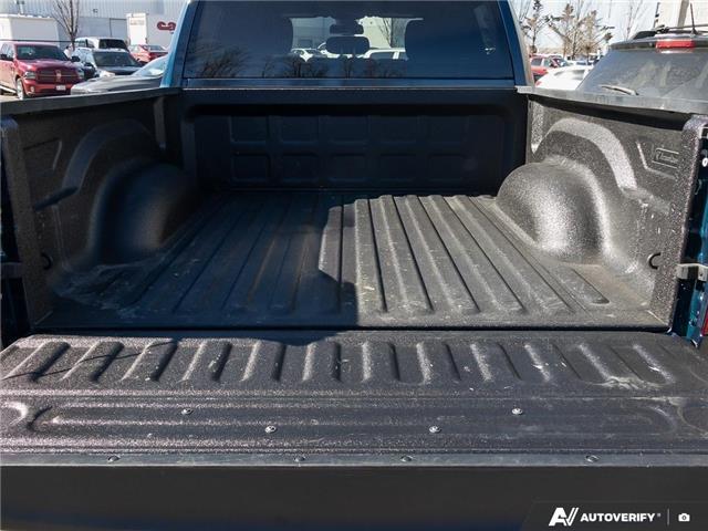 2023 RAM 1500 Classic SLT (Stk: T2019A) in Welland - Image 11 of 27