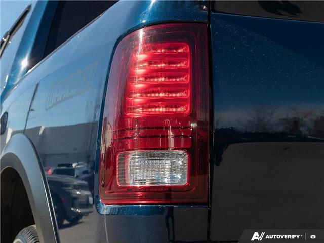 2023 RAM 1500 Classic SLT (Stk: T2019A) in Welland - Image 12 of 27