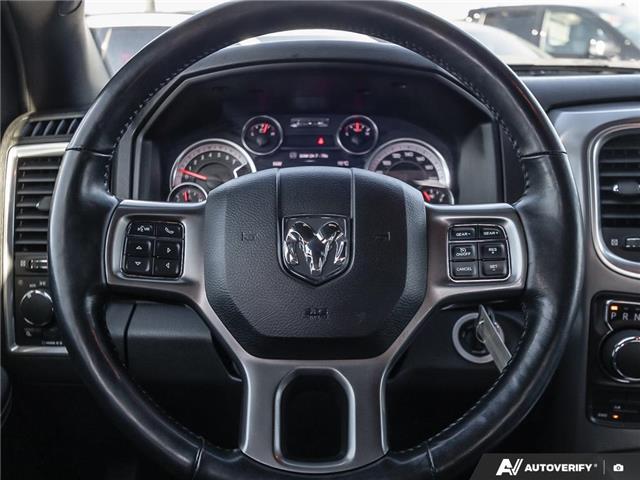 2023 RAM 1500 Classic SLT (Stk: T2019A) in Welland - Image 14 of 27