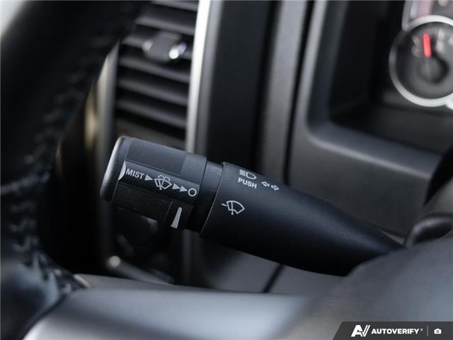 2023 RAM 1500 Classic SLT (Stk: T2019A) in Welland - Image 16 of 27
