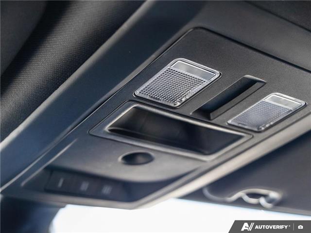 2023 RAM 1500 Classic SLT (Stk: T2019A) in Welland - Image 22 of 27