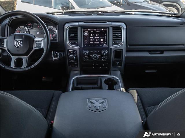 2023 RAM 1500 Classic SLT (Stk: T2019A) in Welland - Image 25 of 27
